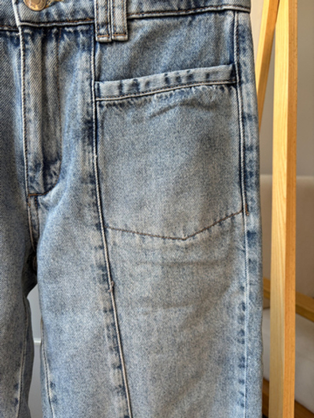 Джинсы Zara, 152