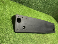 Площадка номера Mercedes GLE V167 (2018-2024) AMG