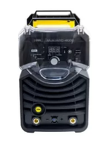 Аппарат инверторный КЕДР MultiARC-4000 (380В, 20-400А)