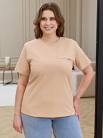 Футболка Искра-2 Виотекс СВЕТЛО-БЕЖЕВЫЙ