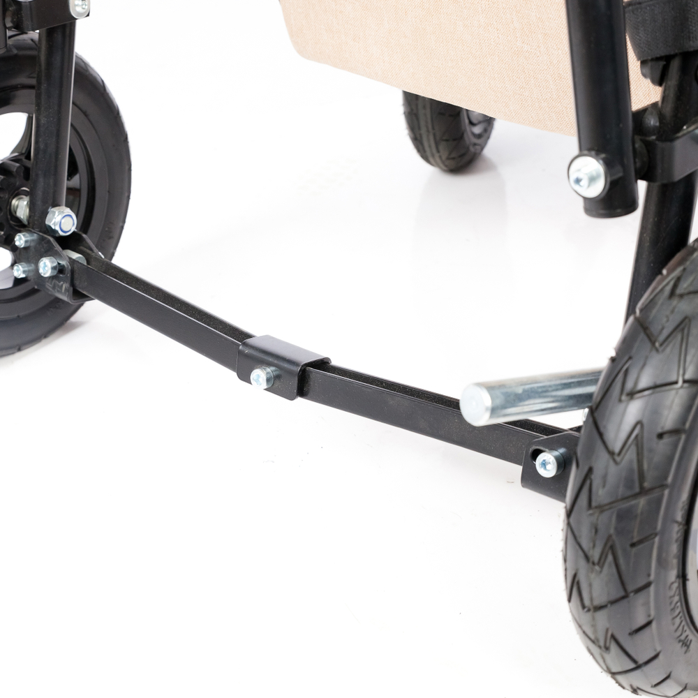 Кресла-коляски инвалидные "Vita Buggy 7850"