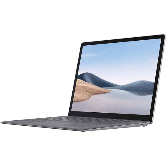 Microsoft Surface Laptop 4 13,5&quot; Intel Core i5 16GB 256GB