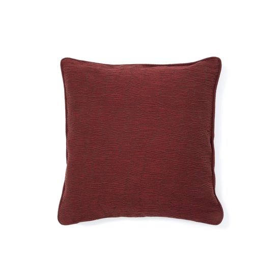 Labid Чехол для подушки из 100% хлопка коричневый 45 x 45 см