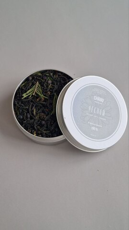 Чай "Лесной"