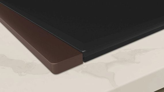 Индукционная стеклокерамич. панель Neff T68YYY4C0 (flex design)