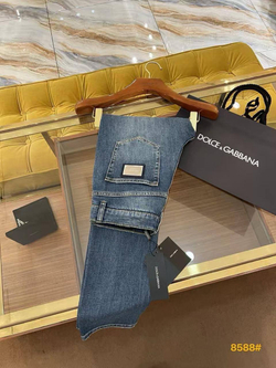 Джинсы Dolce&amp;Gabbana, арт. 483980487