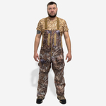 Костюм утепленный "Jaguar LT" RN