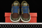 Nike Dunk Low NH Cacao Wow
