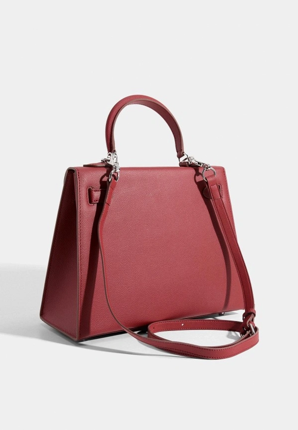 Amalia Canvas Tote