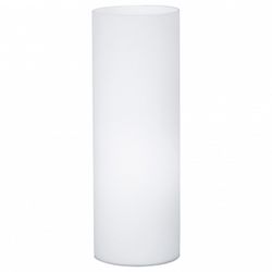 Настольная лампа декоративная Eglo Geo 81828