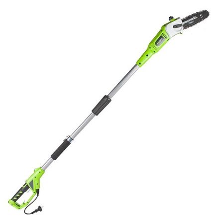 Электрические высоторезы Greenworks 230V