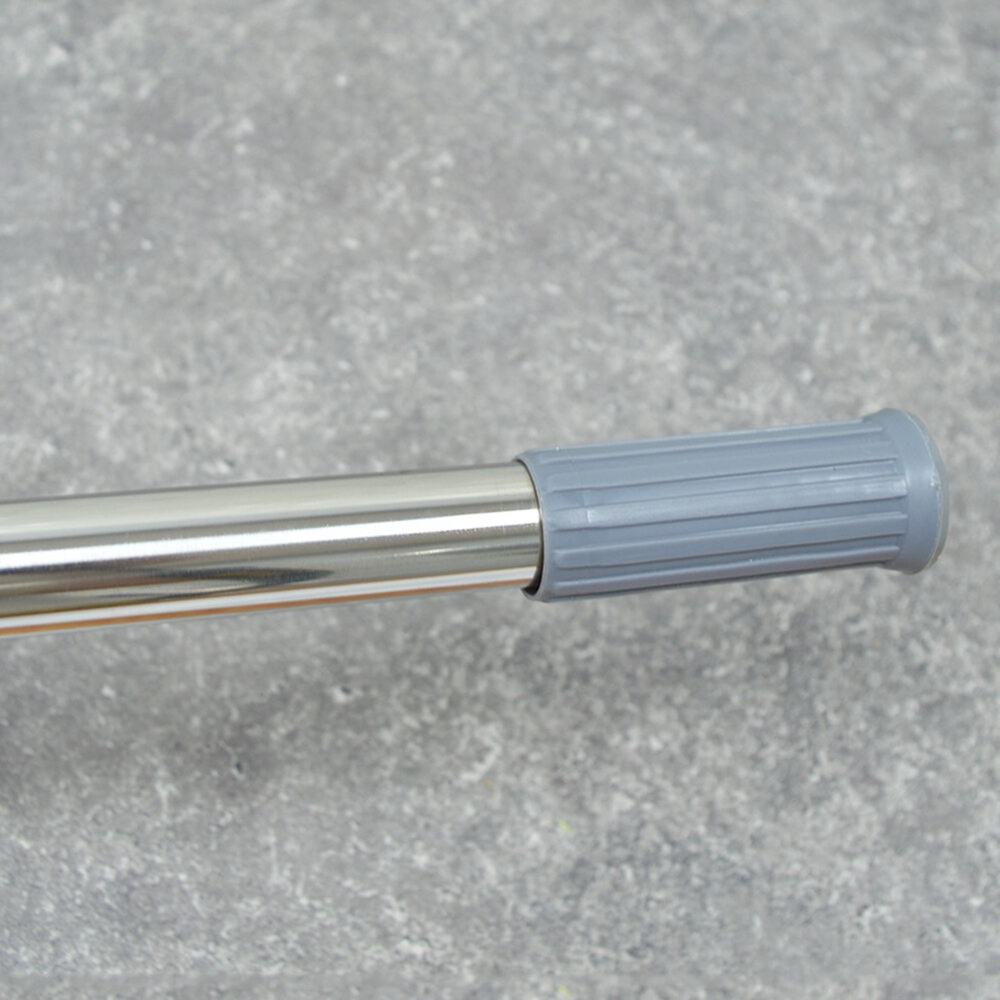 Карниз для ванной 110-220см нерж, NNSDW8