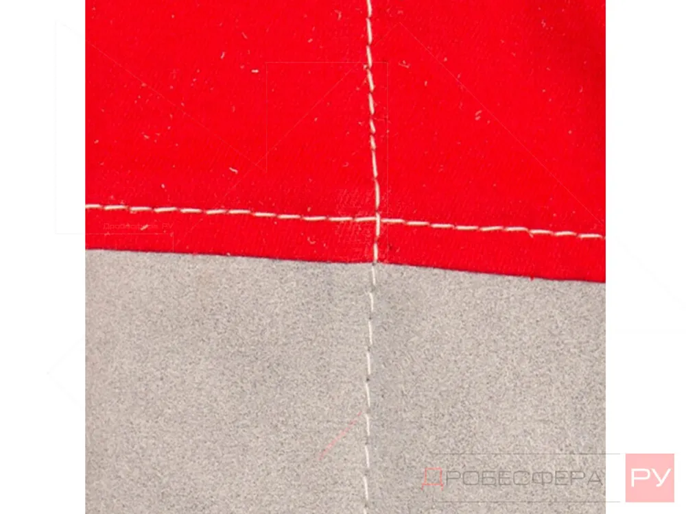 Костюм дробеструйщика Vector ПРОФ размер 56-58 рост 188