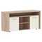 Тумба с фригобаром TLTF-3D  1640х550х800 TORR LUX