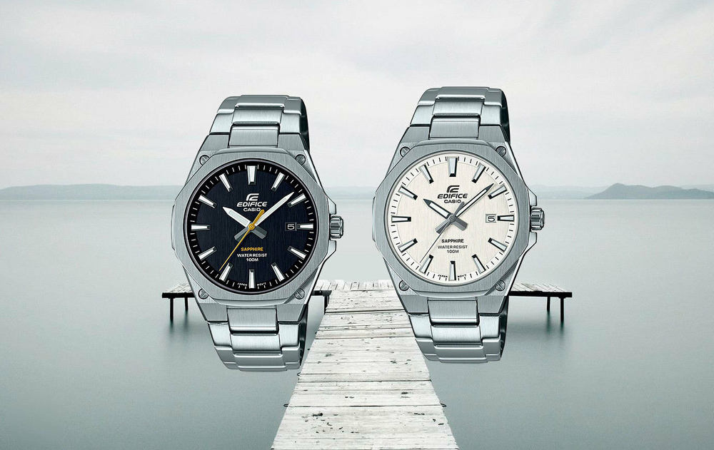 Наручные часы Casio Edifice EFR-S108D-7A