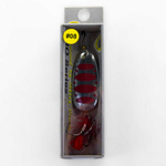 Блесна вращающаяся Grows Culture AV-B Pro Series 4"