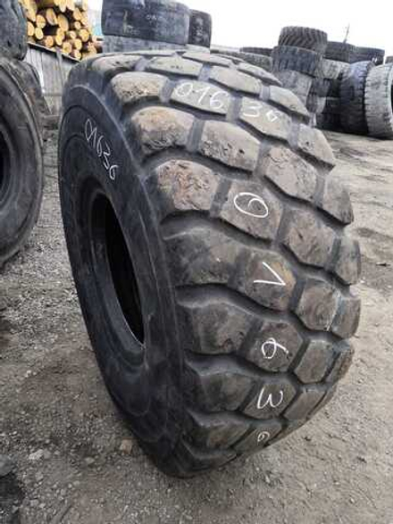 23.5R25 Aeolus AE47 шина б/у