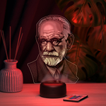 Светильник "Фрейд"