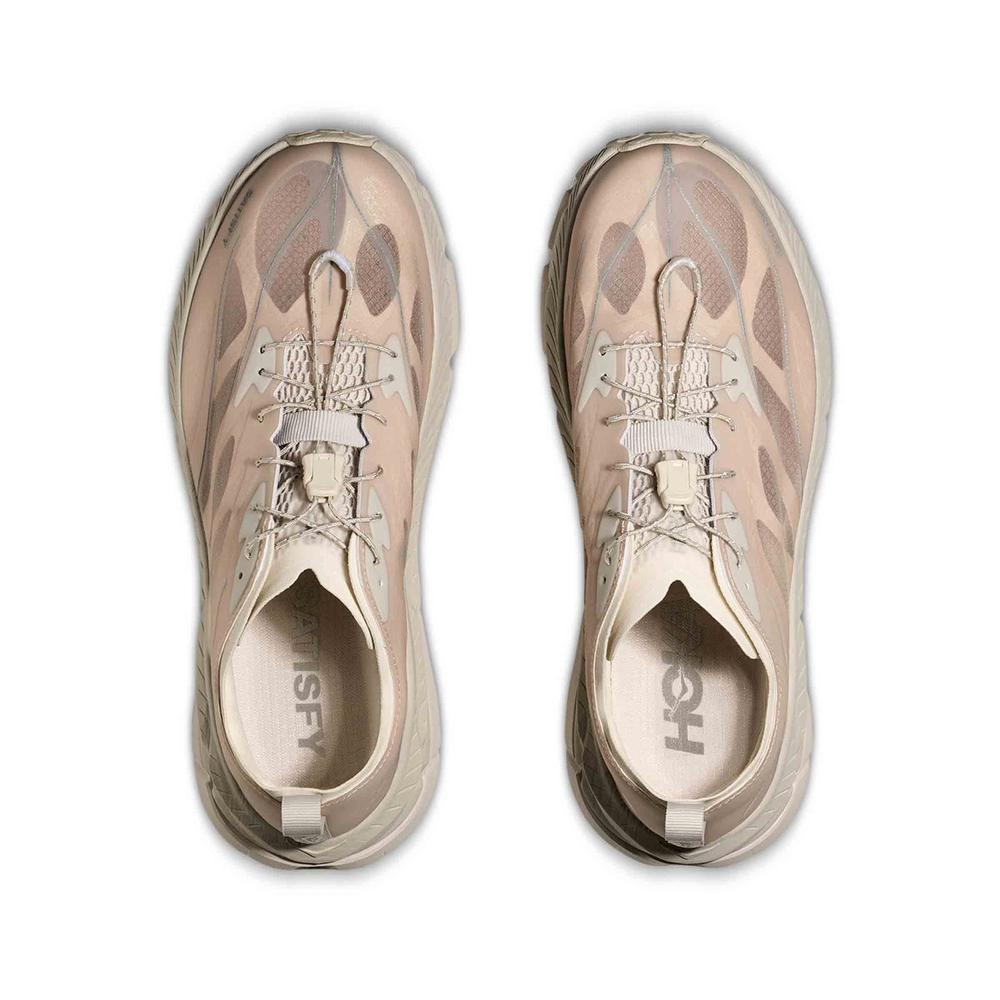 Кроссовки unisex Hoka Satisfy Running Mafate Trail