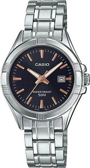 Женские наручные часы Casio LTP-1308D-1A2