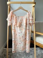 Хлопковое платье Chloe, 140