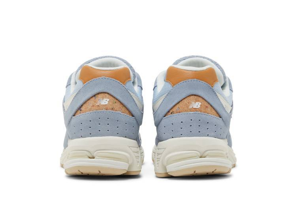 Кроссовки New Balance Nb 2002R