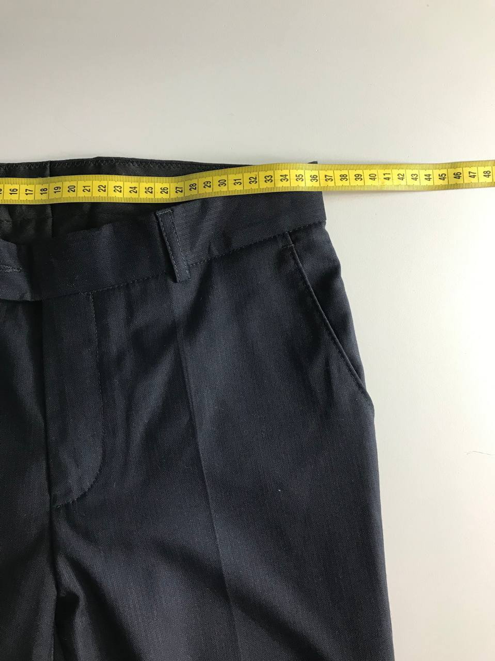 Брюки Moder модные, маркировка 88, визуально на 44 размер