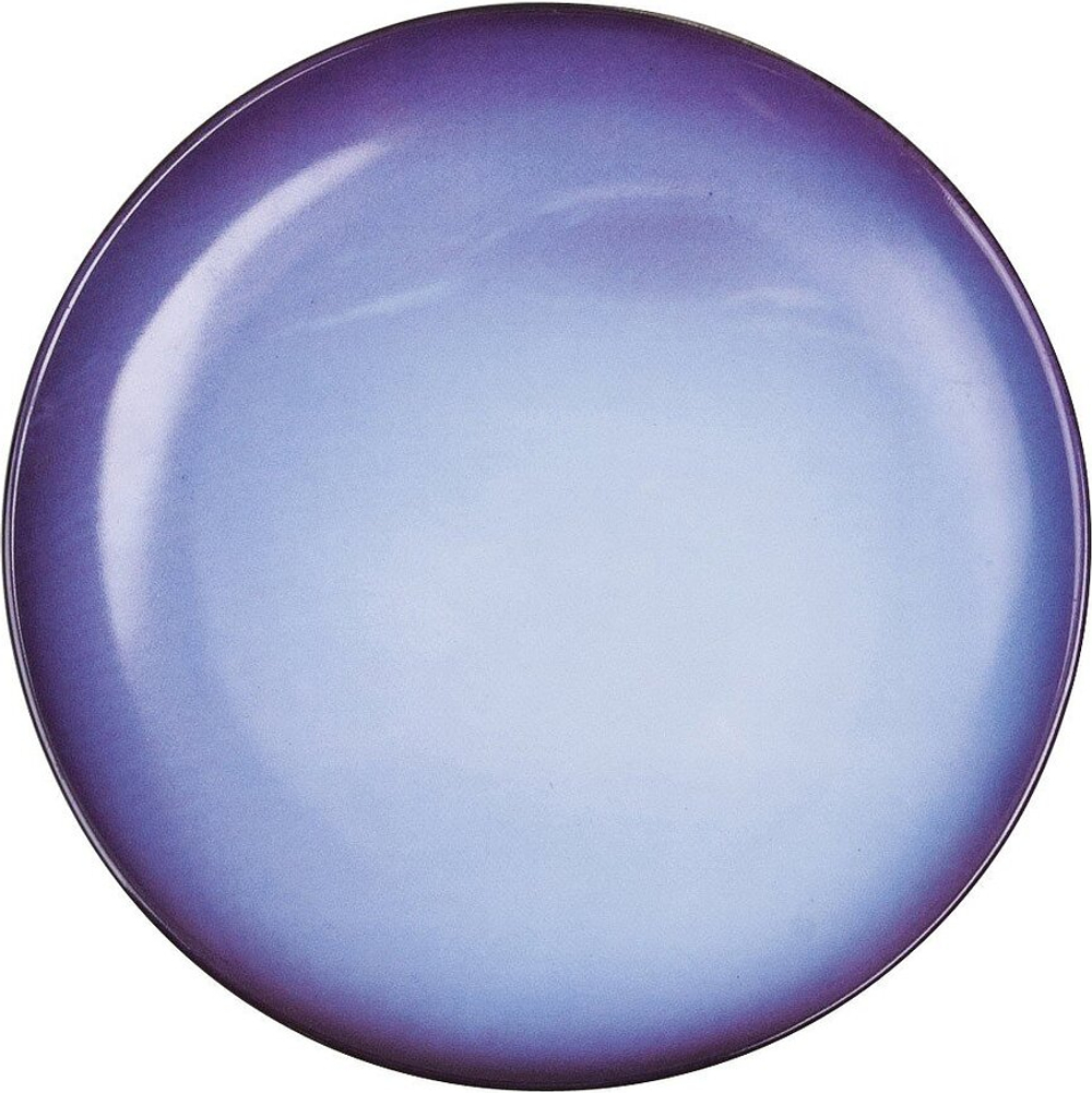 Тарелка обеденная seletti cosmic, фарфор, разноцветная · арт. fabr 10822