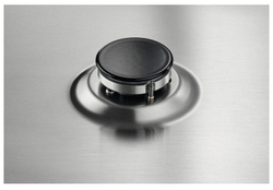 Встраиваемая газовая варочная панель Electrolux EGG 93322 NX