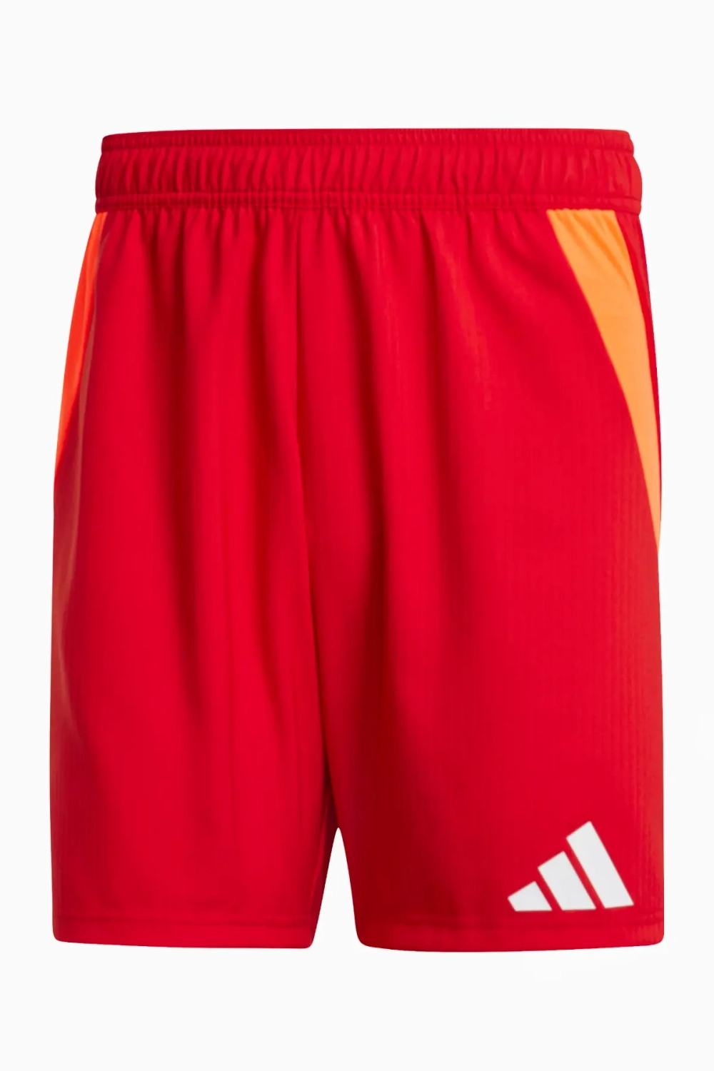 Шорты adidas Tiro 24 Competition Match - красный