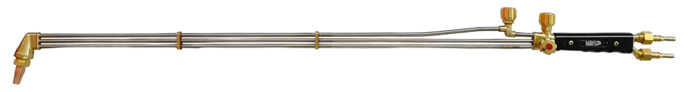 Резак комбинированный KRASS-1000 вентильный+PNM № 2