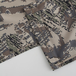 Штаные легкие "ALFA" GR