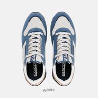  Кроссовки Napapijri Virtus артикул:NP0A4IQHMQJ - купить в магазине Дайс