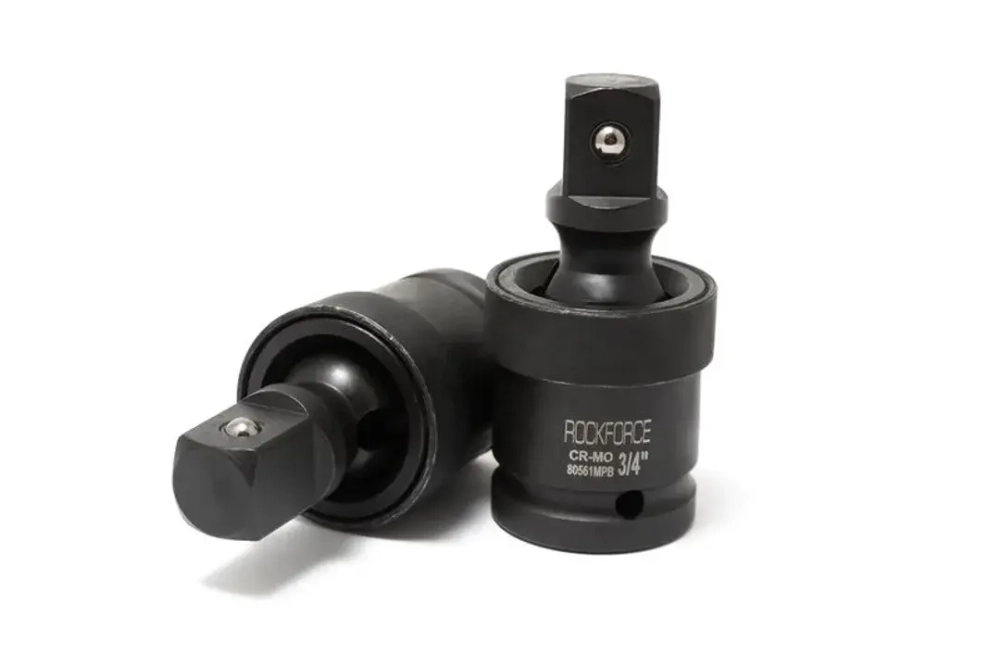 Кардан ударный 3/4'' RockForce##Rock FORCE RF-80561MPB
