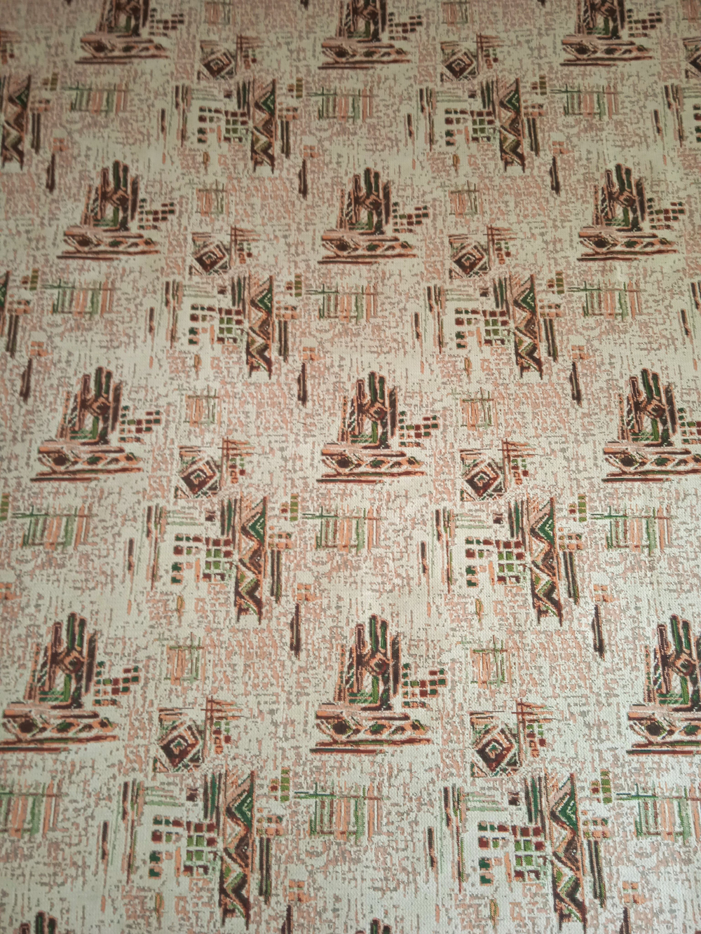 Покрывало гобеленовое Аметист 149/1 2.0 (180х200)