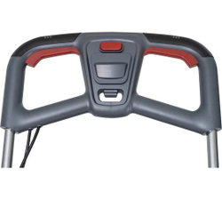 Газонокосилка электрическая МОБИЛ К XME44 ПРЕМИУМ Ширина 44 см, 2000 Вт(MBK0027782)