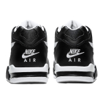Кроссовки Nike Air Flight 89 Black White