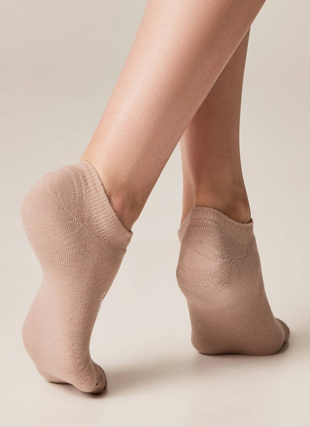 Брестские Носки женские 1430 ARCTIC махровые укороченые