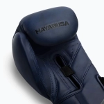 Боксёрские перчатки Hayabusa T3 LX indigo
