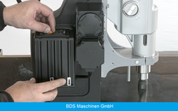 Магнитный сверлильный станок BDS MAB-825 V