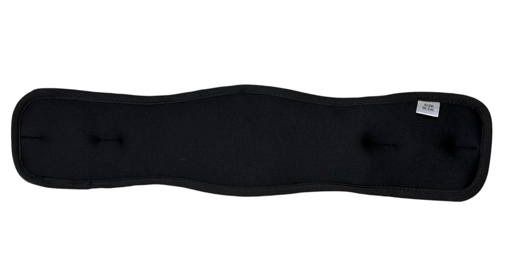 Подпруга выездковая LeatherArt Memory Comfort