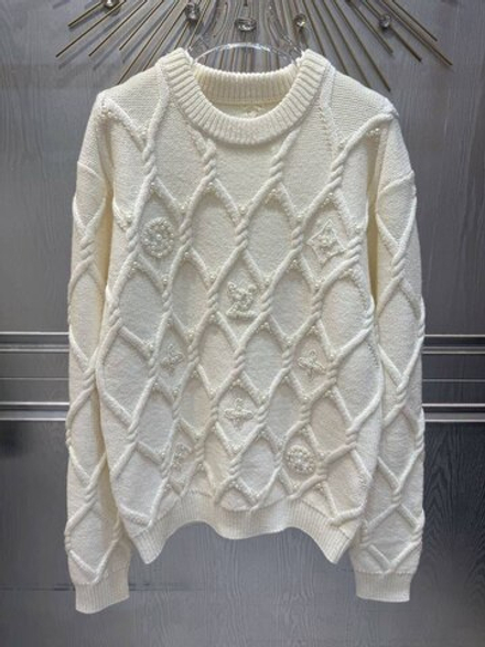 Свитер Louis Vuitton