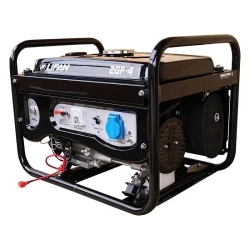 Lifan 2 GF-4 (LF2500E) бензиновый генератор