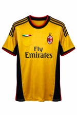 Футболка футбольная АС Милан 2013/2014 Кака 22