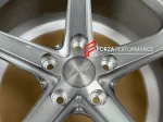 КОВАНЫЕ ДИСКИ для Porsche 911 992.1 CARRERA