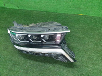 Фара правая Kia Sorento 4 (2020-н.в.) LED