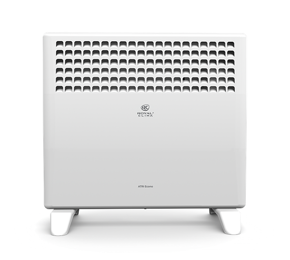 Электрический конвектор серии ATRI Econo REC-AE2000M — (1)