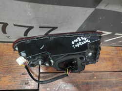 Фонарь задний левый Geely Tugella 19-нв Б/У Оригинал 7057019300