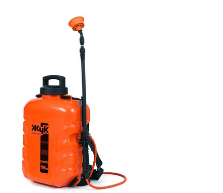 Опрыскиватель Жук аккумуляторный 16 литров Цикл