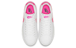Кроссовки Nike Blazer Low (Женская размерная сетка)
